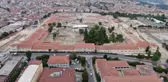 Rami Kışlası'nda bitmeyen restorasyon