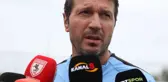 Bayram Bektaş: 