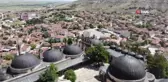Seyyid Battal Gazi Külliyesi yenilenen yüzüyle ziyaretçilerini bekliyor
