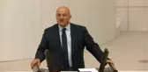 Uğur Bayraktutan: Sizin, Mustafa Kemal'in Emaneti Türk Hava Kurumu'na Alerjiniz Var