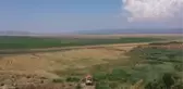 Uzun yılların en kurak ilkbaharı İzmir ve Manisa'da su kaynaklarını olumsuz etkiledi