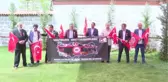 15 Temmuz gazilerinden Yargıtayın 