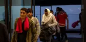 Afganistan uyruklu 131 düzensiz göçmen sınır dışı edildi