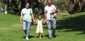 Son Dakika | Bebekleri anne karnında 