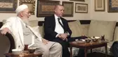 Erdoğan'ın 2 yıl önceki ziyaretiyle gündem olmuştu! İsmailağa Cemaati'nin yeni lideri Hasan Kılıç kimdir?