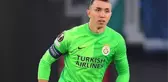 Galatasaray taraftarını üzecek haber! Fernando Muslera'ya Fransa Ligi'nden talip