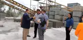 Gevaş Belediye Başkanı Murat Sezer; 