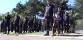 Son dakika haberleri: Jandarmanın 