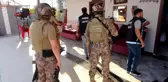 Son dakika haberi | Osmaniye merkezli uyuşturucu operasyonuna 15 tutuklama