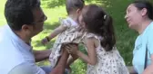 Özel hastanede büyük skandal! Kalbi atan bebeği 