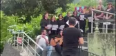 Şair Ceketli Çocuk Kazım Koyuncu, Mezarı Başında Anıldı. Çervatoğlu: 