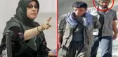 Teröristlerle boy boy fotoğrafları çıktı! HDP'li Milletvekili Hüda Kaya'nın oğlu gözaltına alındı