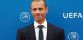 Türkiye, EURO 2032 için başvurmuştu! UEFA Başkanı Ceferin müjdeyi verdi