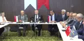 Türkiye Fırıncılar Federasyonu Başkanı Balcı'dan 