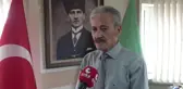 Ziraatçılar Derneği Başkanı Hüseyin Demirtaş: 