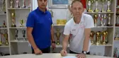 Ayvalıkgücü voleybolda Gökhan Edman ile yola devam edecek