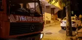 Bağcılar'da ilaçlama yapılan binadaki 16 kişi hastaneye kaldırıldı
