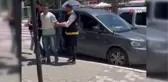 Son dakika haberleri: Çeşme'deki cinayet zanlısı polis ekiplerince yakalandı
