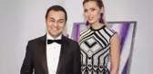 Serdar Ortaç'ın eski eşi Chloe Loughnan, yeni sevgilisiyle öpüştüğü anları paylaştı