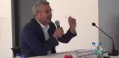 CHP'li Salıcı, Sinop'ta: 