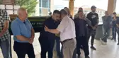 Dekan Prof. Dr. Korkmaz'ın cenazesi Aksaray'da defnedildi