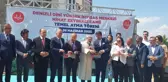 Diyanet İşleri Başkanı Erbaş, Dini Yüksek İhtisas Merkezi'nde cami temeli attı