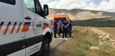 DİYARBAKIR - Kayıp epilepsi hastası kadın için arama çalışması başlatıldı