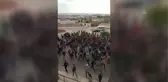 Fas'tan İspanya'ya geçmeye çalışırken ölen düzensiz göçmen sayısının 37 olduğu iddia edildi