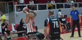 HDI Sigorta Tekerlekli Sandalye Basketbol Süper Ligi