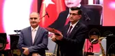Son dakika haberleri | İçişleri Bakanı Soylu, Türk İslam Dünyası 1. Şehit-Gazi Aileleri Kurultayı'na telefonla bağlandı