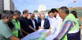 Mardin'de Gara şehidinin adını yaşatacak parkın yapımına başlandı