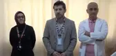 Niğde'de 3D Yazıcı ile Yapay Kemik Yapıldı, Hastanın Kafatasına Yerleştirildi