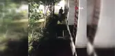 Otellere dadanıp odaları soyan hırsız üzerinde uyuşturucu ile yakalandı