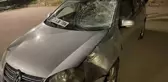 Otomobilin çarptığı yaşlı adam hayatını kaybetti