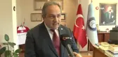 Prof. Dr. İlhan: 