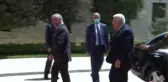 Ürdün Kralı Abdullah'tan Filistin vurgusu