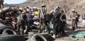 Yemen'de Dünya Uyuşturucuyla Mücadele Günü
