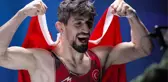 Akdeniz Oyunları'nda tarih yazıyoruz! Güreşçilerimizden peş peşe altın madalya geldi