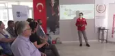 Ankara Büyükşehir'in Afet Farkındalık ve İlk Yardım Eğitimleri Devam Ediyor