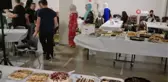 Belçika'da, Srebrenitsa Soykırımı anıldı