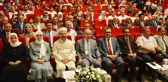 Diyanet İşleri Başkanı Erbaş, 
