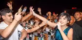 Seyhan'da 'Z Fest' Rüzgarı