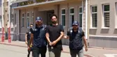 Son dakika 3. sayfa: Çanakkale'de gözaltına alınan HDP'li Milletvekilinin oğlu adliyeye sevk edildi
