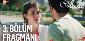 Gül Masalı 3. Bölüm Fragmanı | 