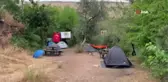 Halfeti kamping merkezi oluyor