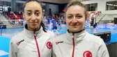 İtalya'yı finalde sahadan sildiler! Bengisu Erçetin ve Nazlıcan İnci ikilisinden Akdeniz Oyunları'nda altın madalya