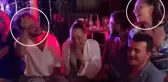 Kaan Yıldırım ve Sıla Türkoğlu, göz göze eğlenirken görüntülendi