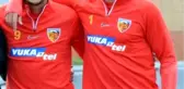 Kayserispor, Mustafa Pektemek ve Cenk Gönen ile devam edecek