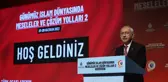Kılıçdaroğlu, 