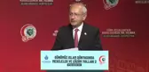 Kılıçdaroğlu: İslam Otoriterliğe İzin Vermez